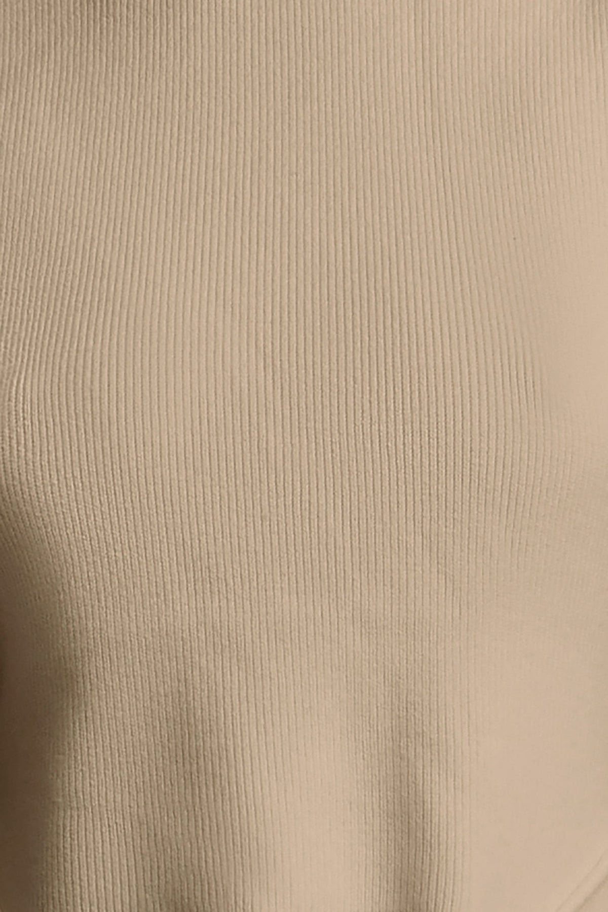 BCBGMAXAZRIA Rhea Sweater Mink