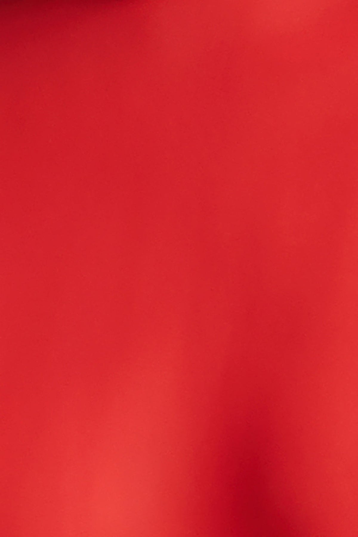 BCBGMAXAZRIA Elowen Blouse Coral