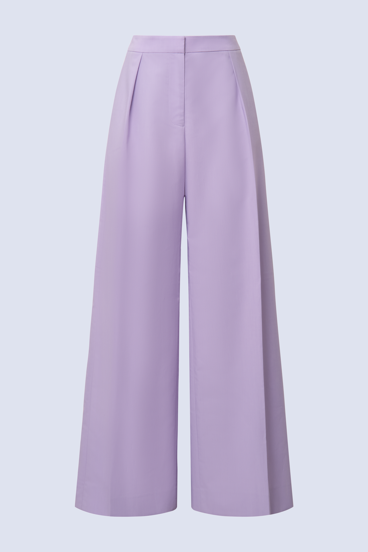 BCBGMAXAZRIA Tina Pant Lavender