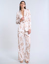 Brown Sugar Animal Print