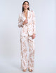 Brown Sugar Animal Print