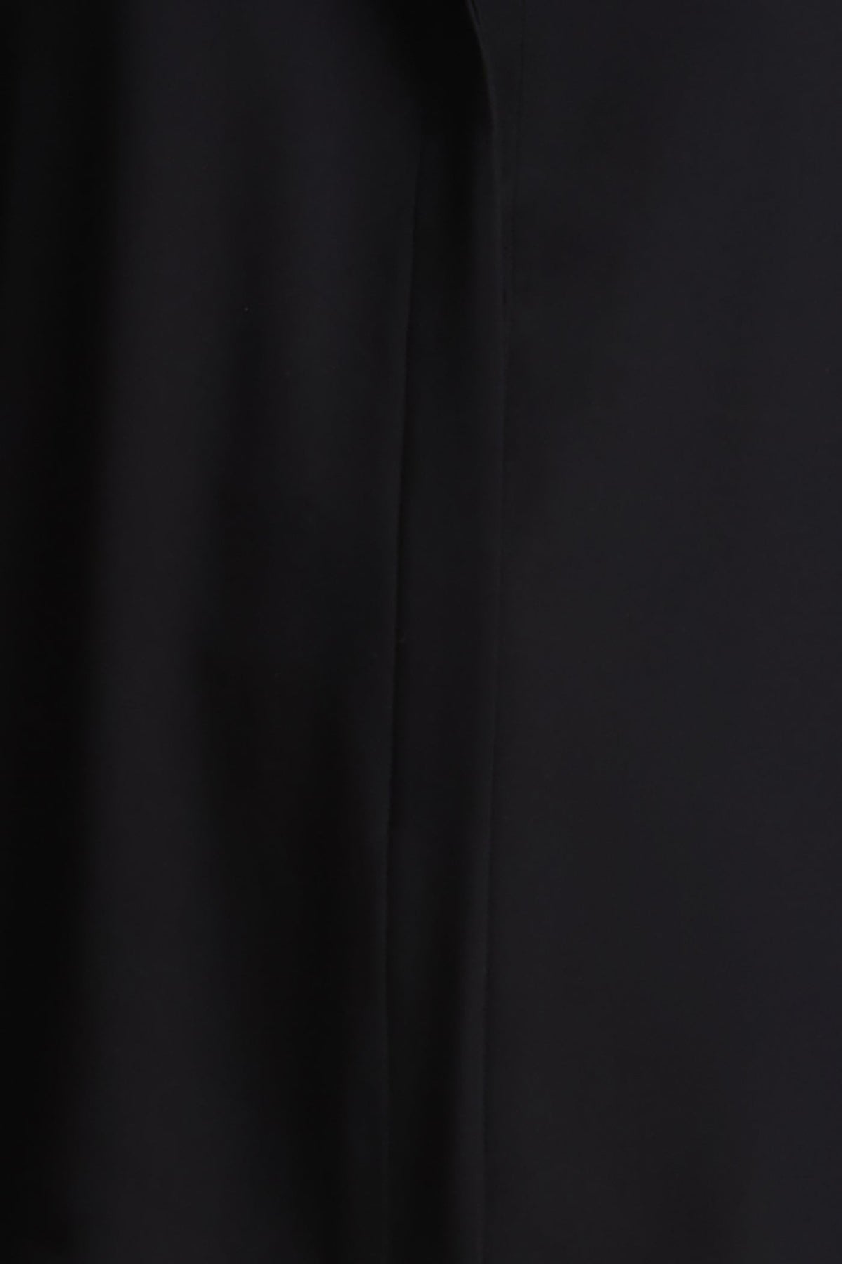 BCBGMAXAZRIA Maura Blouse Black