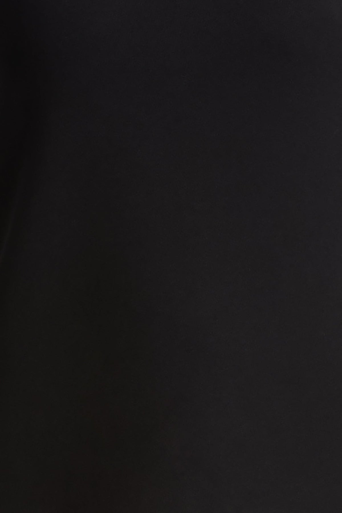 BCBGMAXAZRIA Carol Top Black