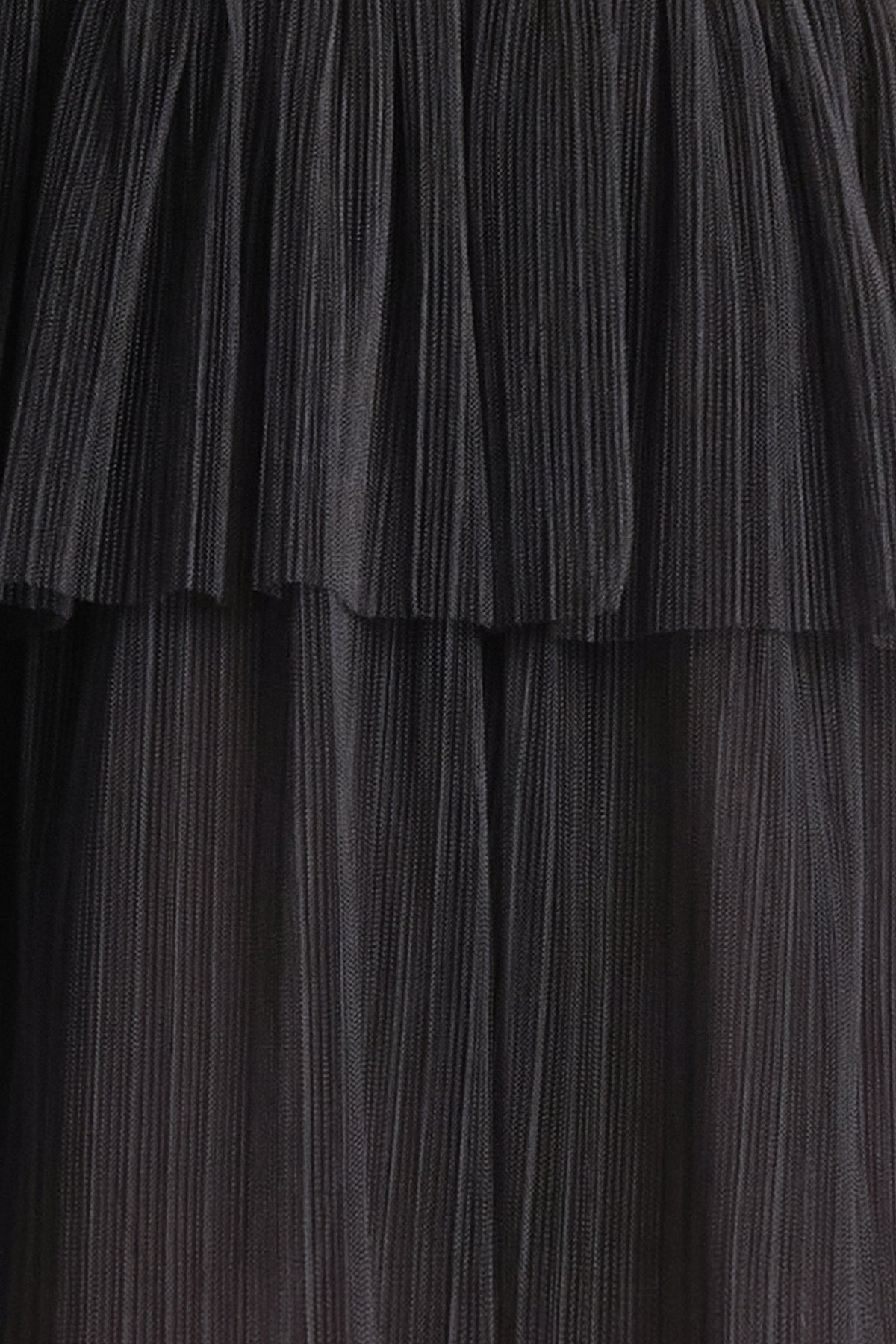 BCBGMAXAZRIA Kristen Dress Black